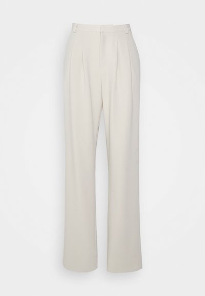 Cinq à Sept ELISABETH PANT - Παντελόνι - beige