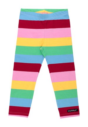 Villervalla BEKLEIDUNG 0177AWA UNISEX - Leggings - rio awa-gpef