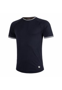 T-shirt basique - classic navy