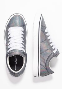 Tommy Hilfiger Zapatillas - dark blue