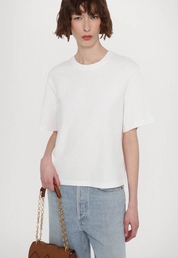 DAME NO CUFF - Wide Leg - conflict4