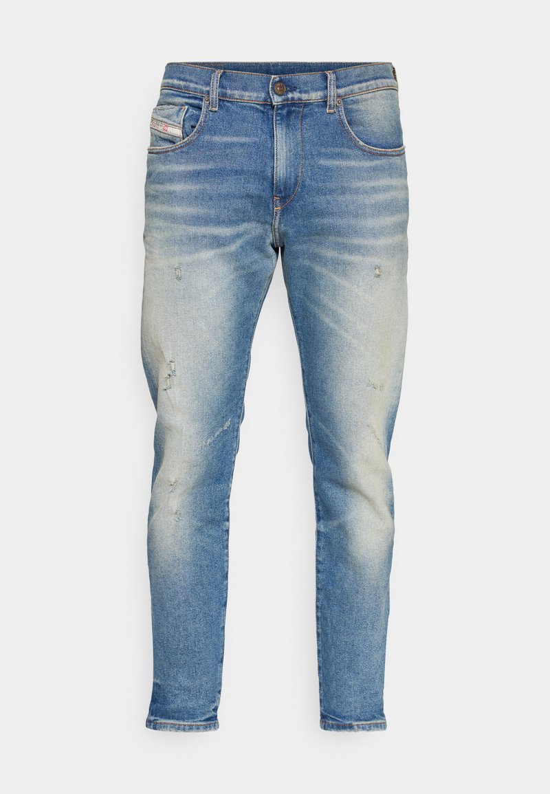 Diesel Slim fit jeans gebleekt denim/bleached denim Diesel Slim fit jeans gebleekt denim/bleached denim