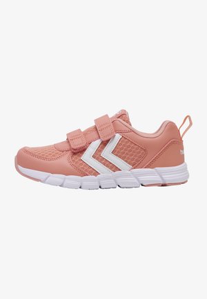 SPEED JR - Zapatillas - rosette