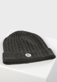 CASH-MERE UNISEX - Čepice - tarngrün