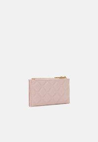Guess GIULLY ZIP COIN  - Piniginė - light rose