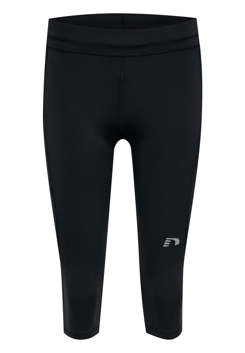 NEWLINE Tights zwart denim/blackdenim NEWLINE Tights zwart denim/blackdenim