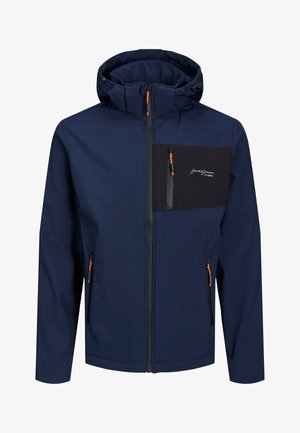 Veste en softshell GAMMA ELYSEE - qualité professionnelle - Champion Direct Veste en softshell GAMMA ELYSEE - qualité professionnelle - Champion Direct