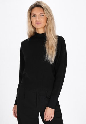 Neule - black