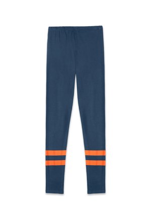 Legging - midnight blue