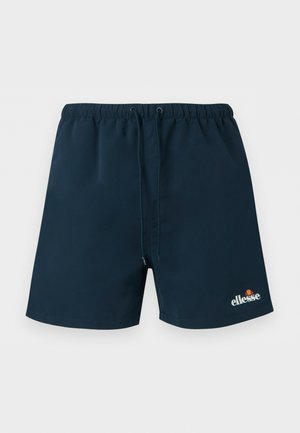 Ellesse, LAMINARDO - Swimming shorts - navy