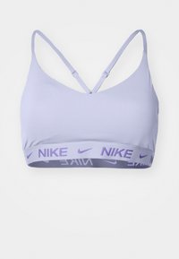 INDY BRA - Sport-bh met light support - lilac ice