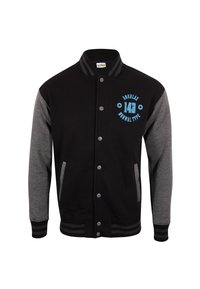 Henry Tiger POKÉMON COLLEGIATE SNORLAX czarny