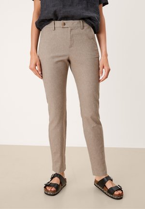 s.Oliver Chino - olive