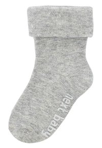 Next 4 PACK SOCKS - Ponožky - grey