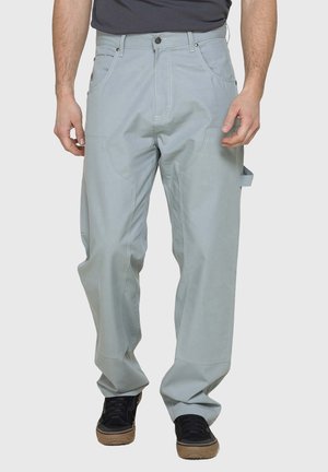 Carrera Jeans, Pantaloni - belgian gray