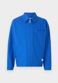 Δεν επιλέχθηκε, open blue