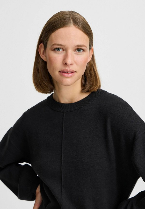 BYOTARI - Jumper dress3