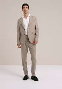 Van Gils Jakkesæt blazere - greige