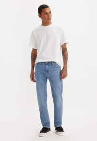 Levi's® 511 SLIM - Jeans straight leg - on the cool