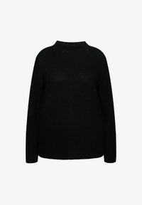 Unausgewählt, black