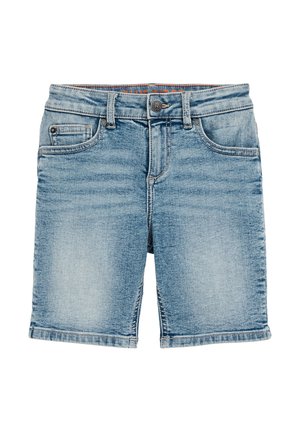 BLUE RIDGE - Farkkushortsit - blue