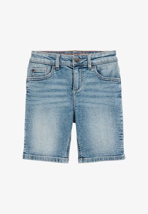 BLUE RIDGE - Kratke hlače iz džinsa - blue