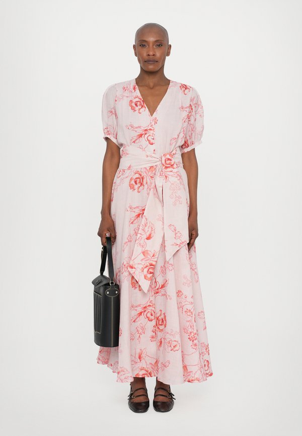 REGARD - Cocktail dress / Party dress - rosa3