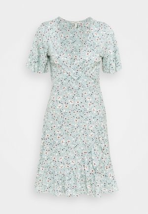 Jerseyklänning - mint