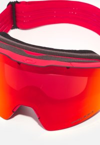 Oakley FALL LINE UNISEX - Óculos de esqui - prizm snow torch