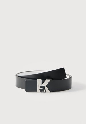 Karl Lagerfeld Jeans, REVERSIBLE - Vöö - black