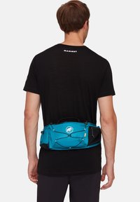 Mammut WAISTPACK - Riñonera - sapphire