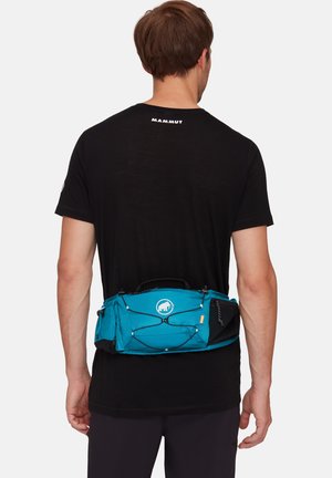 Mammut WAISTPACK - Gürteltasche - sapphire