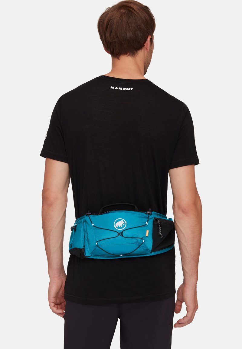 Mammut WAISTPACK - Riñonera - sapphire