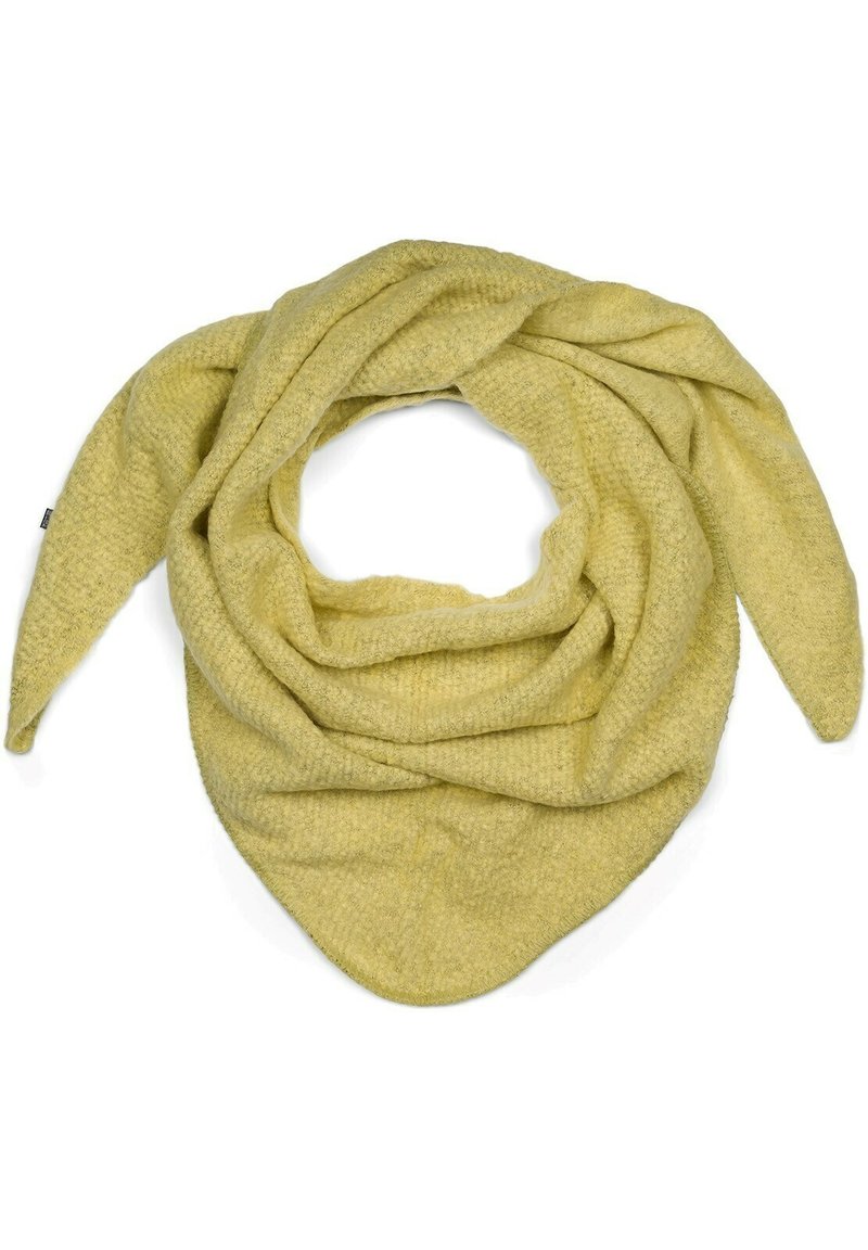 Damen Schals | STYLEBREAKER Schal limettengrün/hellgrün - QB06146 Damen Schals | STYLEBREAKER Schal limettengrün/hellgrün - QB06146