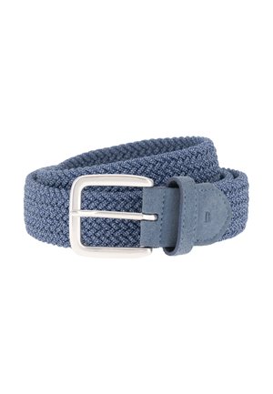 Cintura intrecciata - air-blue