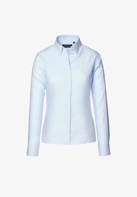 Niewybrane, light blue