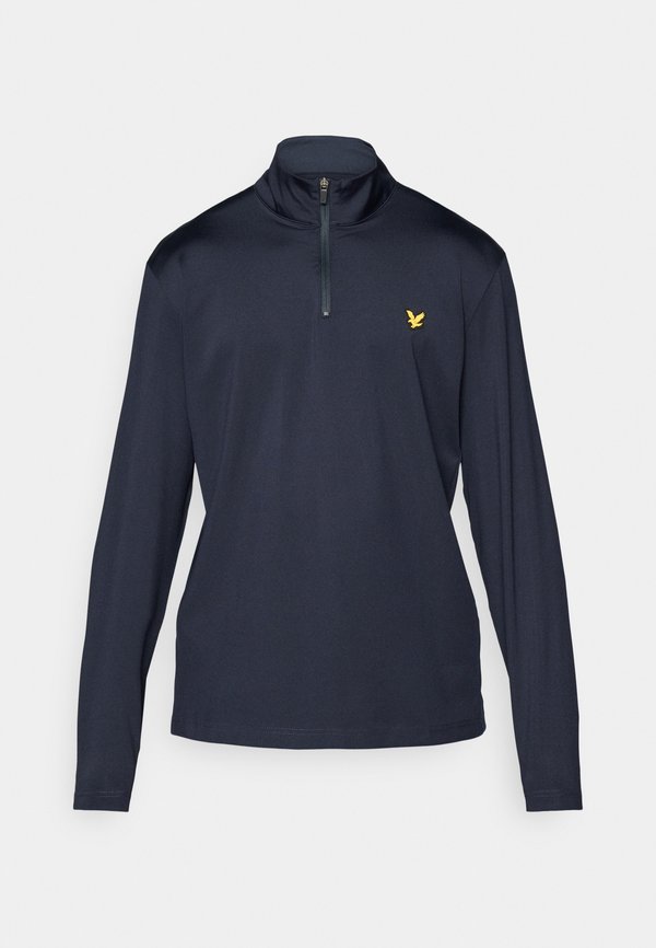 GOLF COURSE MIDLAYER - Long sleeved top3