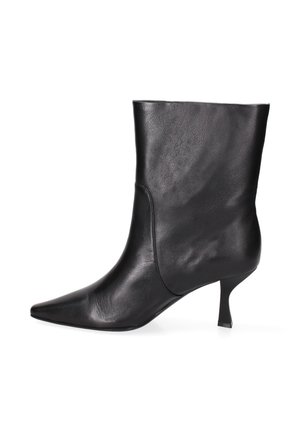 Marc Ellis Korte laarzen - black