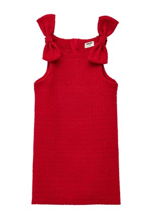 Jurk - red