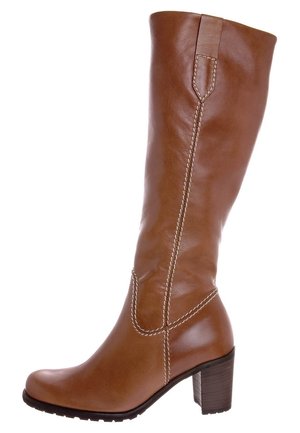 Bottes - brown