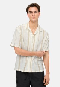 Only & Sons Hemd - beige
