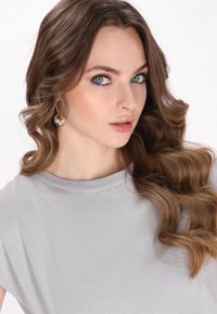 DreiMaster T-shirts basic - grey