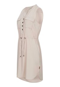 Ragwear ROISIN W - Freizeitkleid - ecru