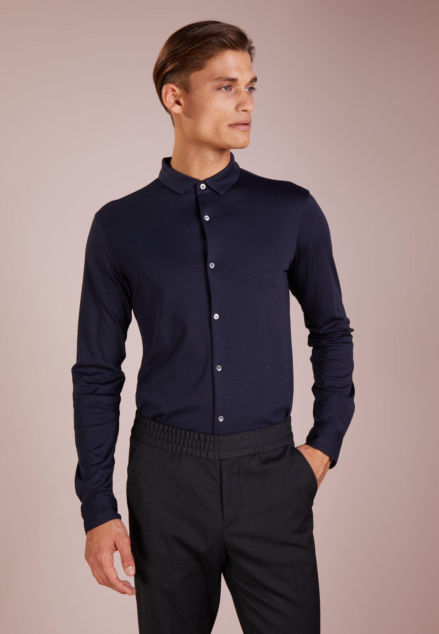 Men CAMICIA - Shirt Men CAMICIA - Shirt