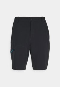 Icepeak Friluftsshorts - grey