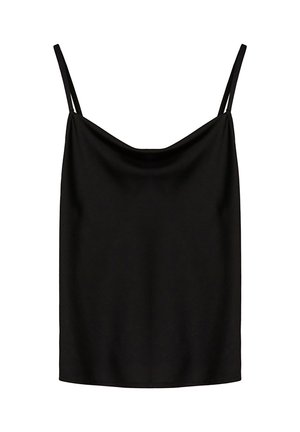 Camomilla Italia, TILDE - Top - black
