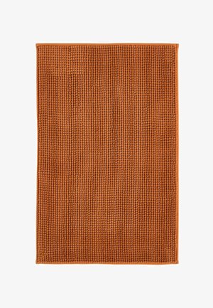 Next, BOBBLE - Bath mat - orange