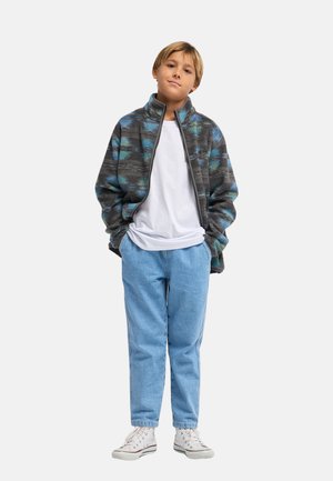 Billabong, BILLABONG JUNGEN 8-16 APPAREL|OUTER LAYER EBBPF03001 - Fleecejas - rav