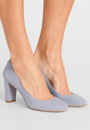 Avokkaat - light blue