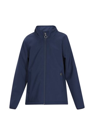 Softshell jakker - marine